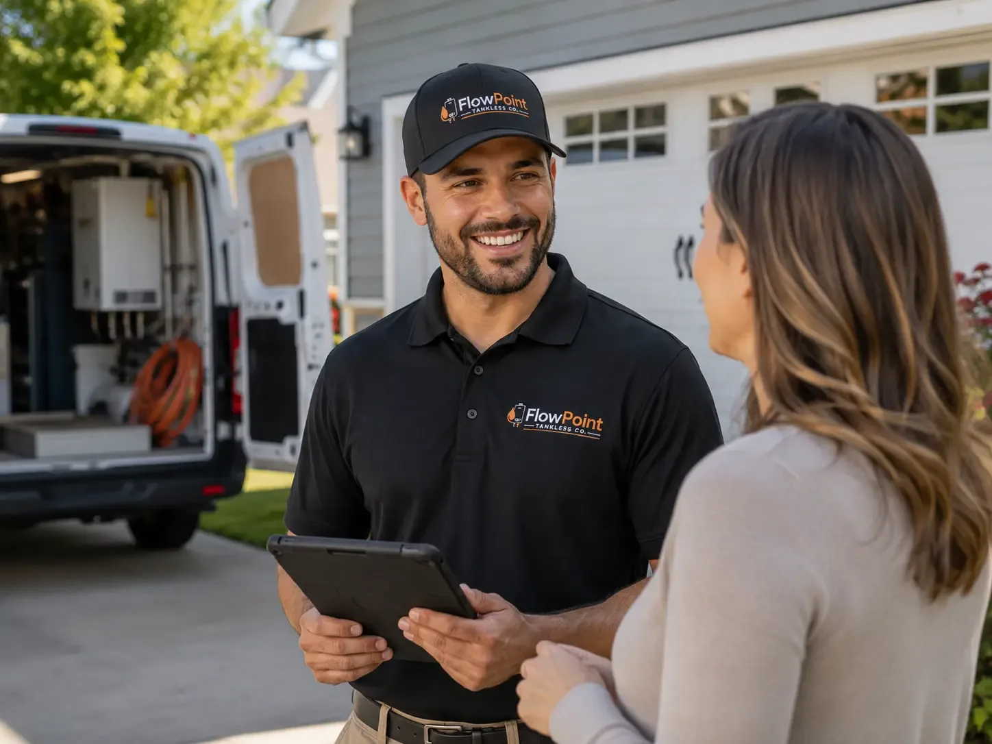 Tankless Water Heater Installation Presho, SD FAQs